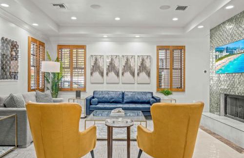 Harbour Inlet House | Florida Keys Villa Beach Proximity Heated Pool Serenity at its Finest Hemingway Key VlLLAS