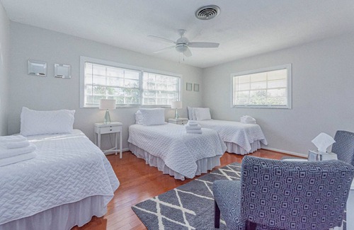 Sebastian Cabin | Florida Nature Lodge in beautiful Sebastian, FL.