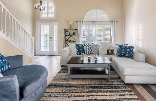 Apopka House | Florida Oasis: Perfect for Large Families