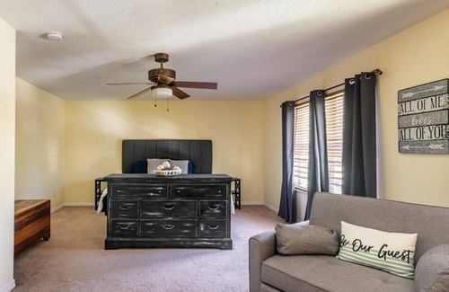 Apopka House | Florida Oasis: Perfect for Large Families