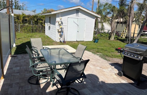 Pine Island Center House | Florida Pine Island Paradise Get-Away in Bokeelia