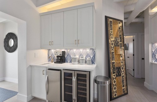 Villa Segunda House | Florida style Beach Cottage directly on the Gulf of Mexico!