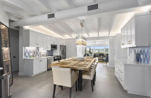 Villa Segunda House | Florida style Beach Cottage directly on the Gulf of Mexico!