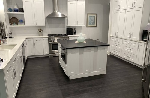 Greater Northdale House | Florida Tennis Vacation Oasis