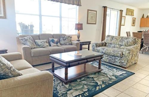 Windwood Bay House | Florida Tradition home