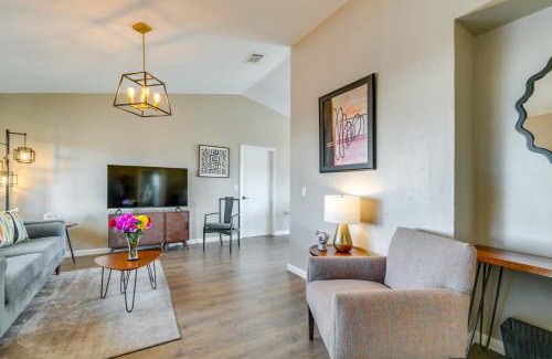 Pine Ridge House | Florida Vacation Rental with Enclosed Porch!