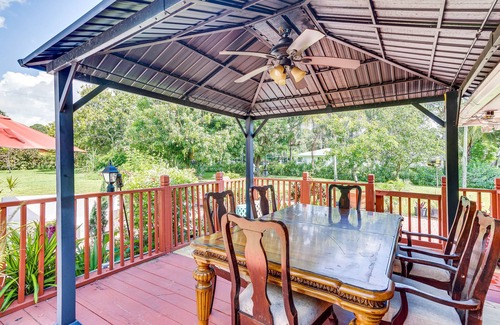 Haverhill House | Florida Vacation Rental: 6 Mi to Palm Beach