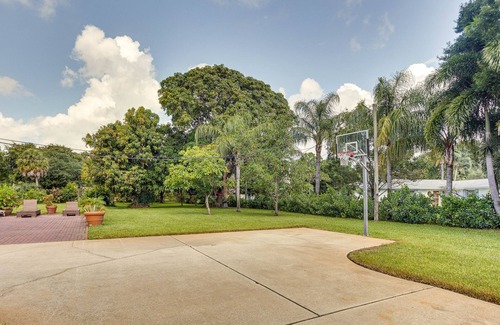 Haverhill House | Florida Vacation Rental: 6 Mi to Palm Beach