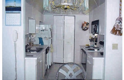 Daytona Beach Condo | Florida Vacation Rentals