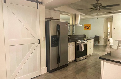 Casselberry House | Florida Vacation with pool fun for families