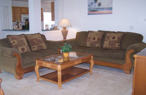 Bridgewater Crossing Villa | Florida Villa - home from home with pool - 15 mins to Disney World