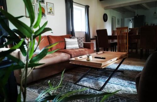 Cserszegtomaj House | Florie Cottage