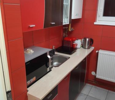 Sighisoara Apartment | Florin Apartament