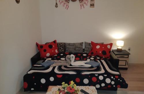 Sighisoara Apartment | Florin Apartament