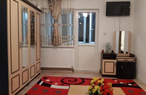 Sighisoara Apartment | Florin Apartament