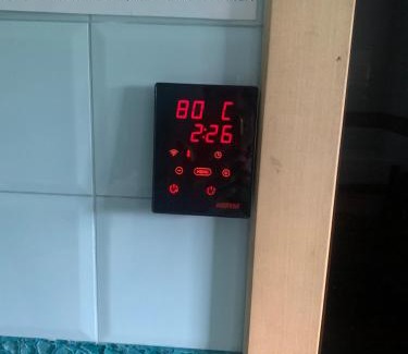 Daugavpils Apartment | Florin