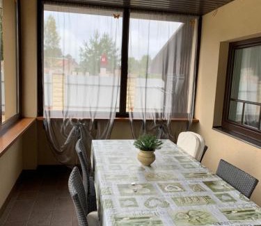 Daugavpils Apartment | Florin