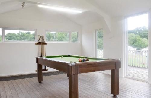 Cheriton Bishop House | Florina