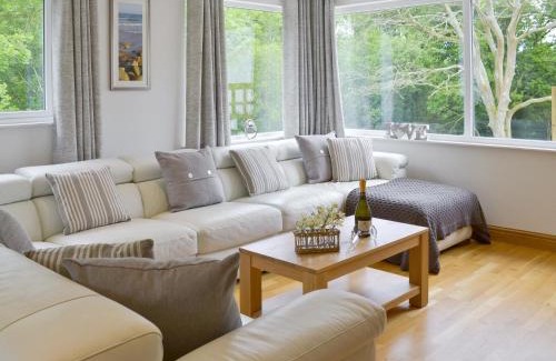 Cheriton Bishop House | Florina
