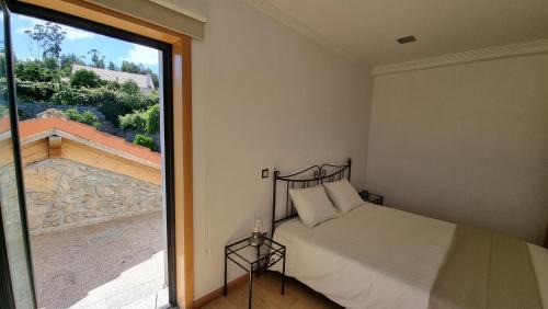 Sao Tiaguinho Bed & Breakfast | Florindo - Lafões Guest House