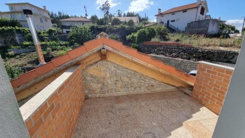 Sao Tiaguinho Bed & Breakfast | Florindo - Lafões Guest House