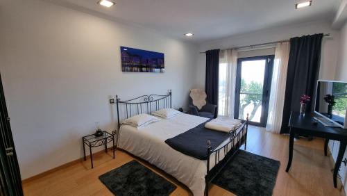 Sao Tiaguinho Bed & Breakfast | Florindo - Lafões Guest House