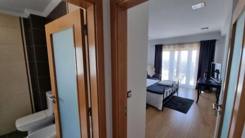 Sao Tiaguinho Bed & Breakfast | Florindo - Lafões Guest House