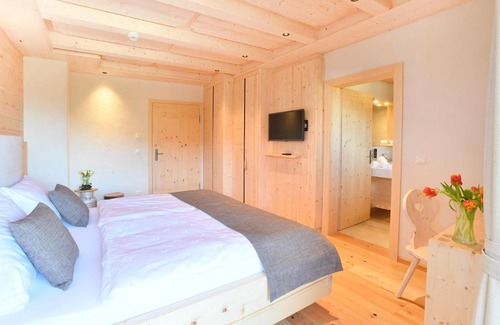 Weyregg am Attersee House | Florineum