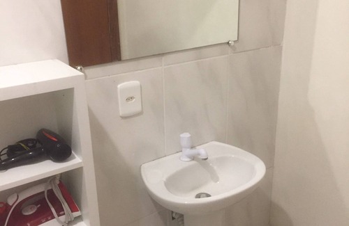 Palhoca Apartment | Floripa Apartment
