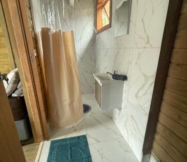 Barra da Lagoa Cabin | Floripa Glamping