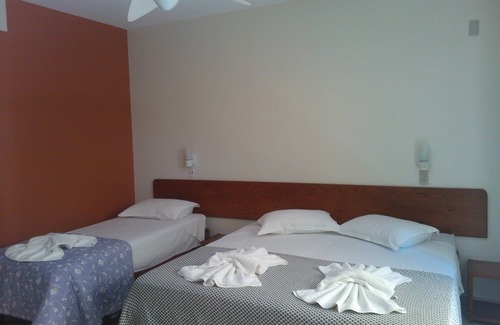 Acores Hotel | Floripa Lodge Pousada & Bistrô