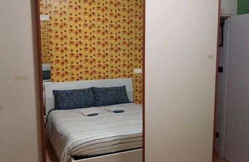 Calvairate House | Floris Guest House Milan