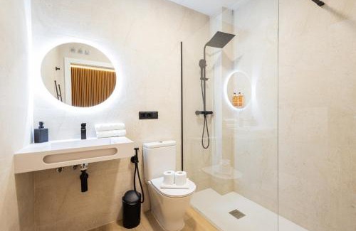 L'Amistat Apartment | FLORIT FLATS - The Blasco Ibañez Apartments