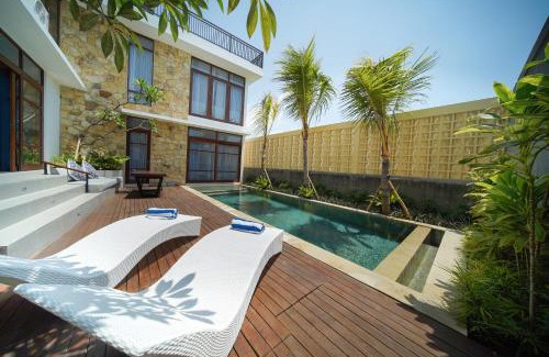 Munggu Villa | Floro Villa Canggu
