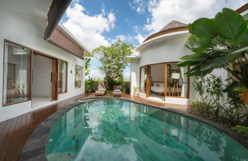 Munggu Villa | Floro Villa Canggu