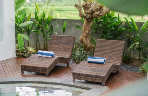 Munggu Villa | Floro Villa Canggu