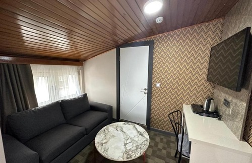 Kucukcekmece Apartment | FLORYA EXPRESS OTEL
