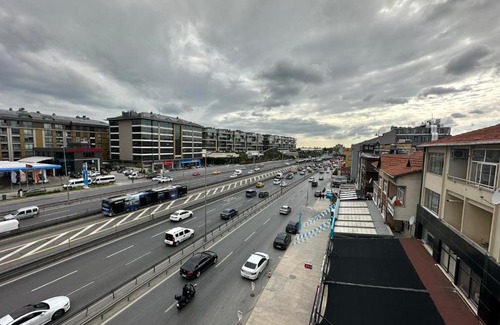 Kucukcekmece Apartment | FLORYA EXPRESS OTEL