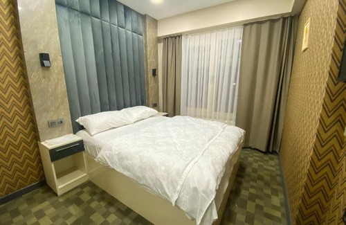Kucukcekmece Apartment | FLORYA EXPRESS OTEL