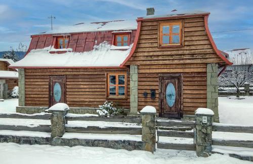 Binczarowa Villa | Florynka 50 - Exclusive Mountain House