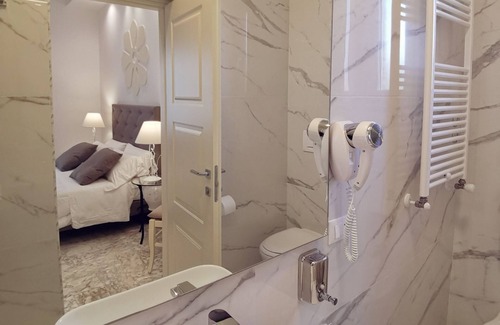 Lucera House | FLOS Guest House