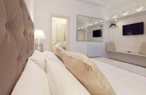 Lucera House | FLOS Guest House