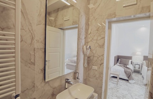 Lucera House | FLOS Guest House