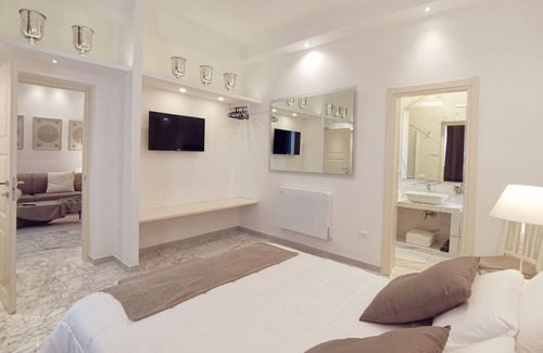 Lucera House | FLOS Guest House
