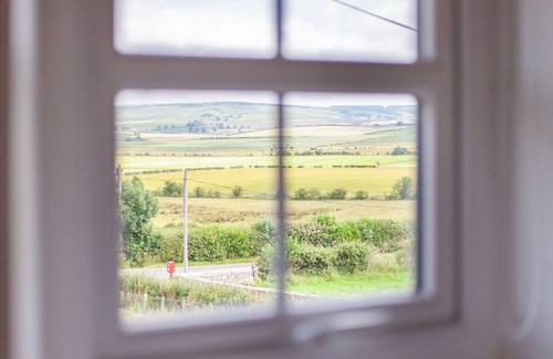 Old Bewick Cottage | Flossy's House -UK35020