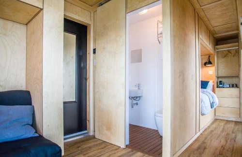 Valleyfield Hotel | Flotel