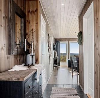 Golsfjellet Apartment | Flott fritidsleilighet i Bualie på Golsfjellet