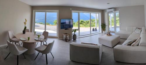 Videseter Apartment | Flotun