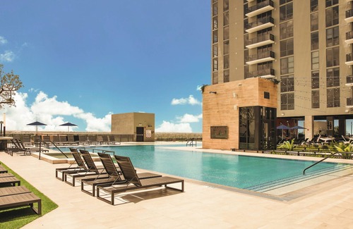Riverwalk Fort Lauderdale Apartment | Flow Fort Lauderdale - Studio Suite