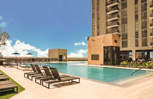 Riverwalk Fort Lauderdale Apartment | Flow Fort Lauderdale - Junior Suite Riverview